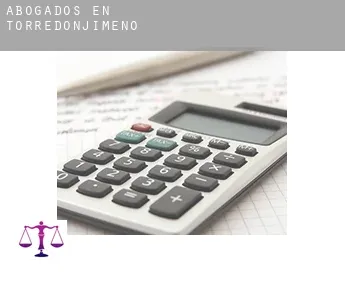 Abogados en  Torredonjimeno