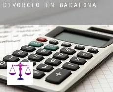 Divorcio en Badalona