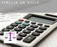 Familia en Avilés