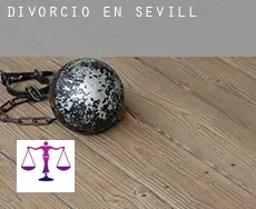 Divorcio en  Sevilla