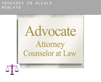 Abogados en  Alcalá de Moncayo