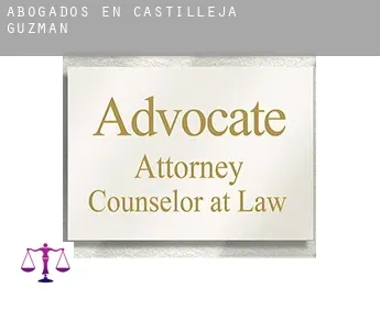 Abogados en  Castilleja de Guzmán