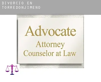 Divorcio en  Torredonjimeno