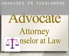 Abogados en Fuenlabrada