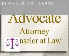 Divorcio en  Leganés