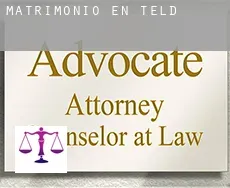 Matrimonio en Telde