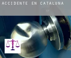 Accidente en Cataluña