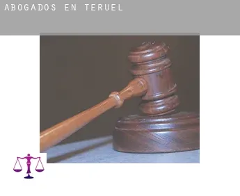 Abogados en  Teruel