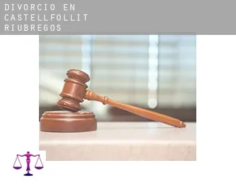 Divorcio en  Castellfollit de Riubregós