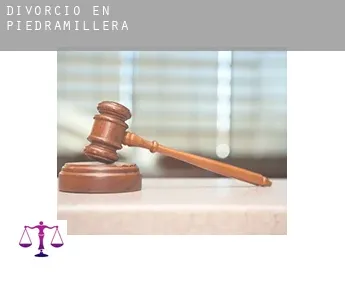 Divorcio en  Piedramillera