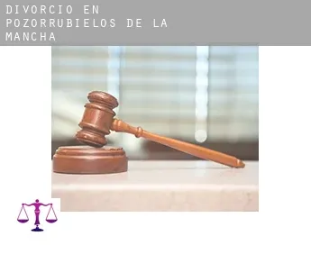 Divorcio en  Pozorrubielos de la Mancha