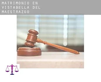 Matrimonio en  Vistabella del Maestrazgo