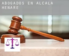 Abogados en Alcalá de Henares