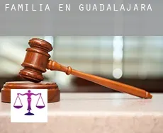 Familia en  Guadalajara