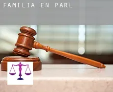 Familia en Parla