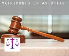 Matrimonio en  Asturias