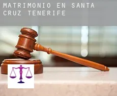 Matrimonio en Santa Cruz de Tenerife