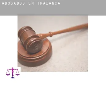 Abogados en  Trabanca