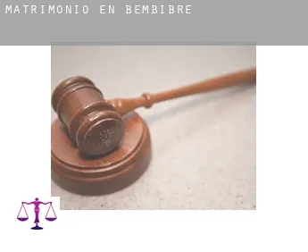 Matrimonio en  Bembibre
