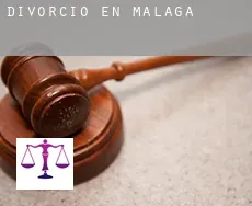 Divorcio en Málaga