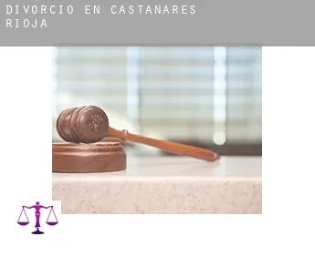 Divorcio en  Castañares de Rioja