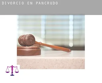 Divorcio en Pancrudo