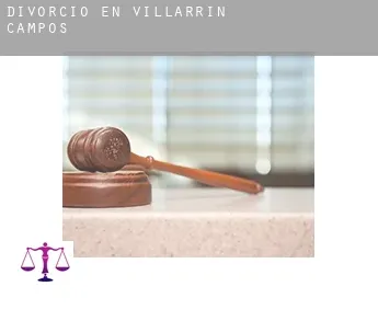 Divorcio en  Villarrín de Campos