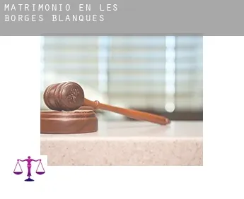 Matrimonio en  les Borges Blanques