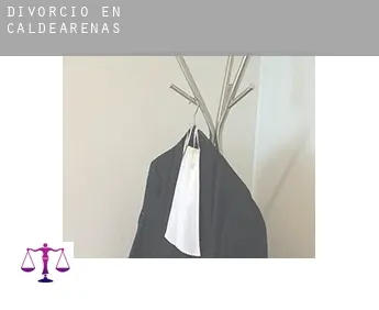 Divorcio en  Caldearenas