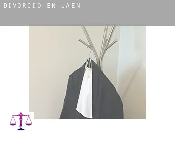 Divorcio en  Jaén