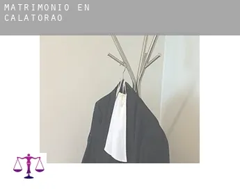 Matrimonio en  Calatorao