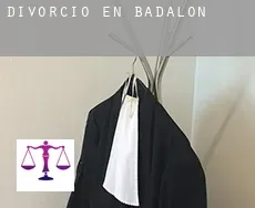 Divorcio en  Badalona