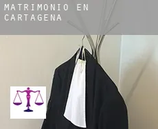 Matrimonio en  Cartagena