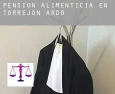 Pensión alimenticia en Torrejón de Ardoz