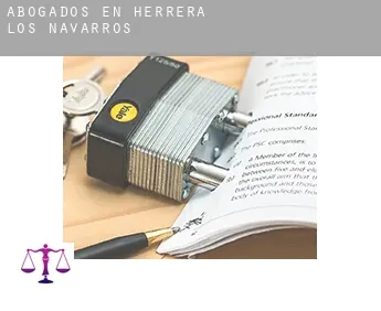 Abogados en  Herrera de los Navarros