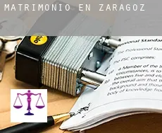Matrimonio en  Zaragoza