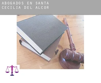 Abogados en  Santa Cecilia del Alcor