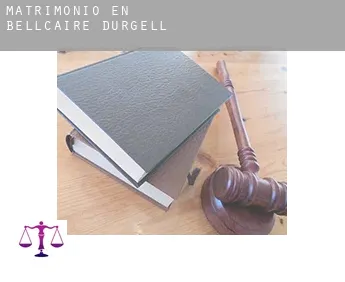 Matrimonio en  Bellcaire d'Urgell