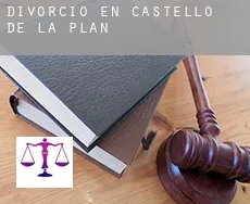 Divorcio en  Castelló de la Plana