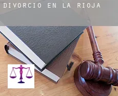 Divorcio en La Rioja