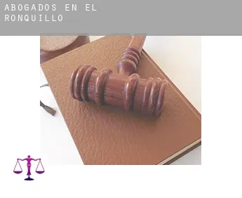 Abogados en  El Ronquillo