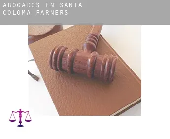 Abogados en Santa Coloma de Farners