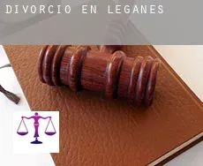 Divorcio en Leganés