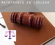 Matrimonio en Coslada