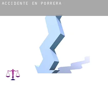 Accidente en  Porrera