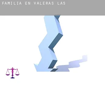 Familia en  Valeras (Las)