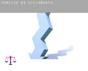 Familia en  Villamanta