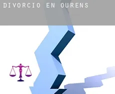 Divorcio en  Ourense