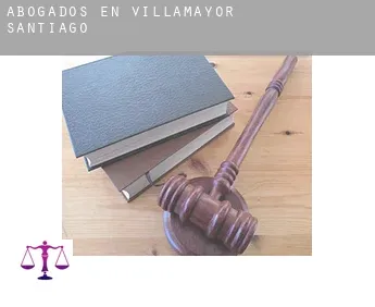 Abogados en  Villamayor de Santiago