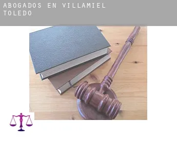 Abogados en Villamiel de Toledo